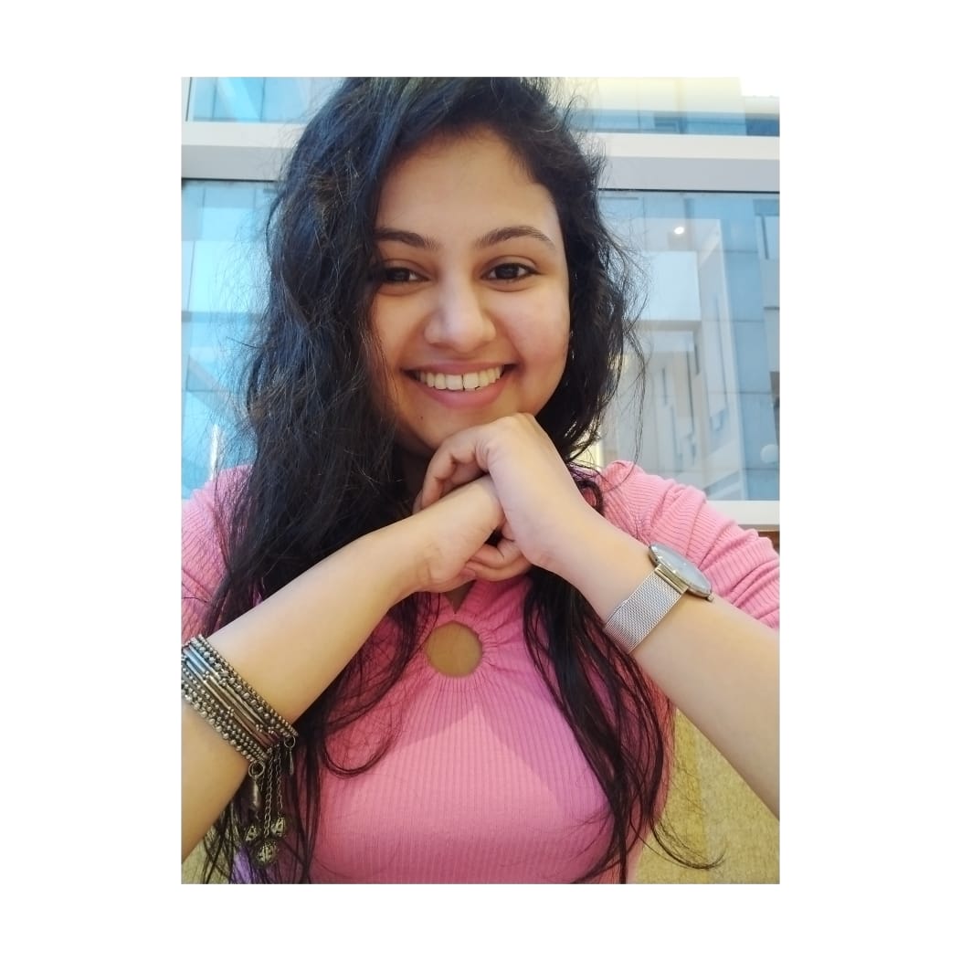 Amrita Nair