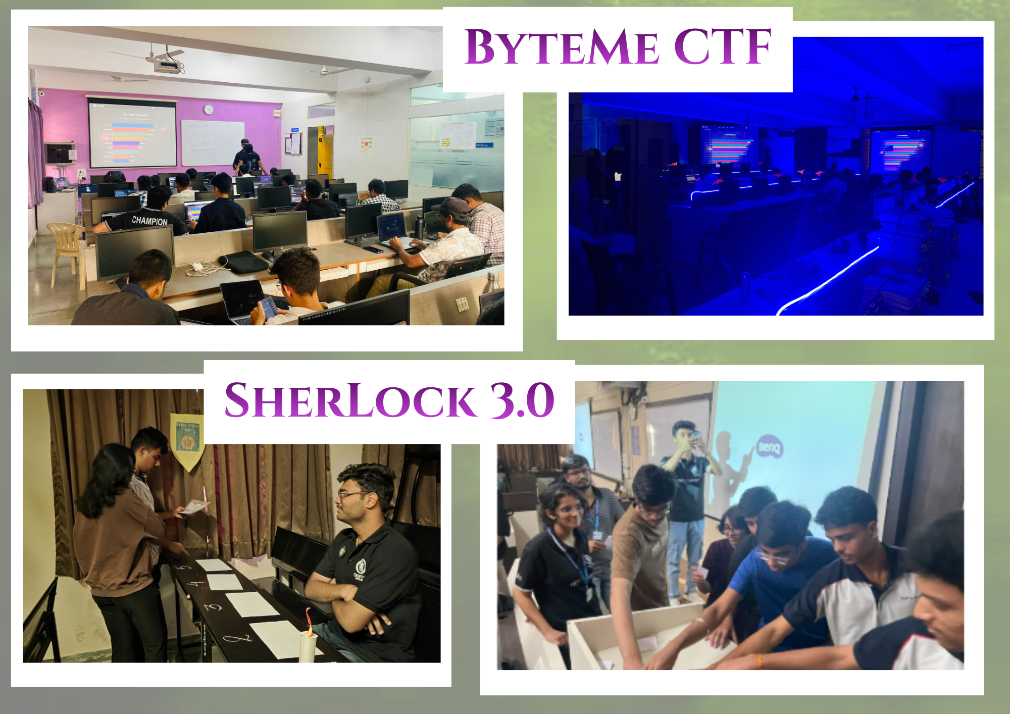 OWASP Events