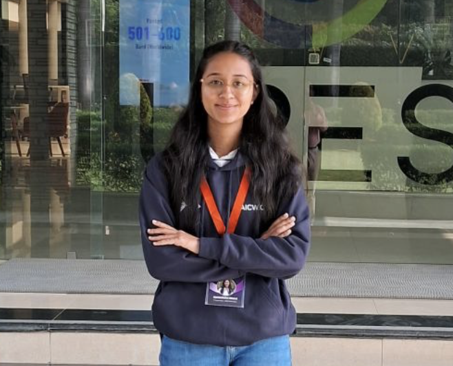 Lady Ada Coding Event
