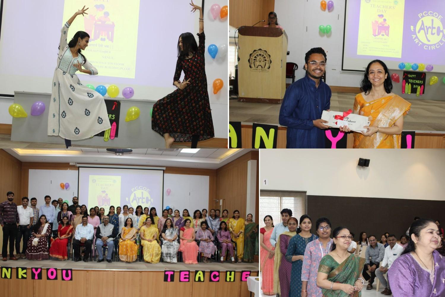 Teacher's Day 2024