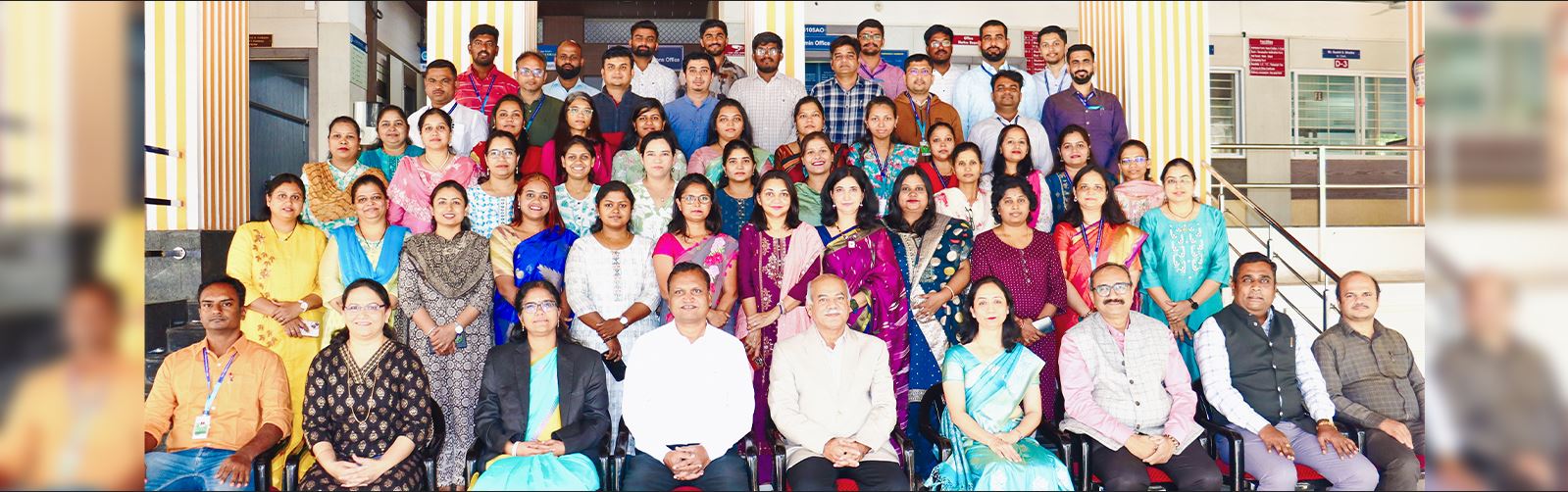 Welcome to Department of Computer Engineering