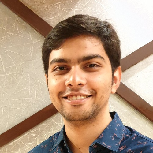 Darshit Patel