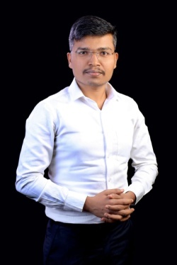Birudev Khandekar