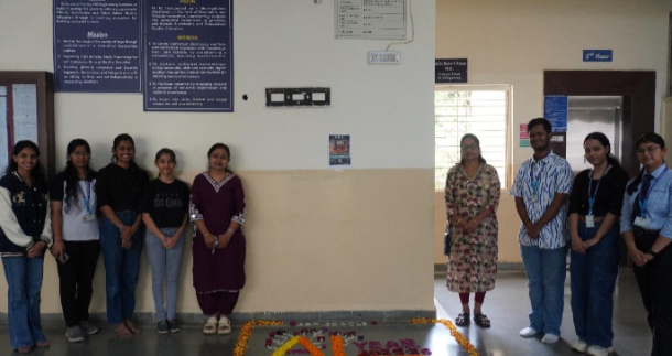 Pookalam Competition