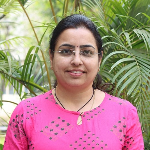 Dr. Meghana Lokhande