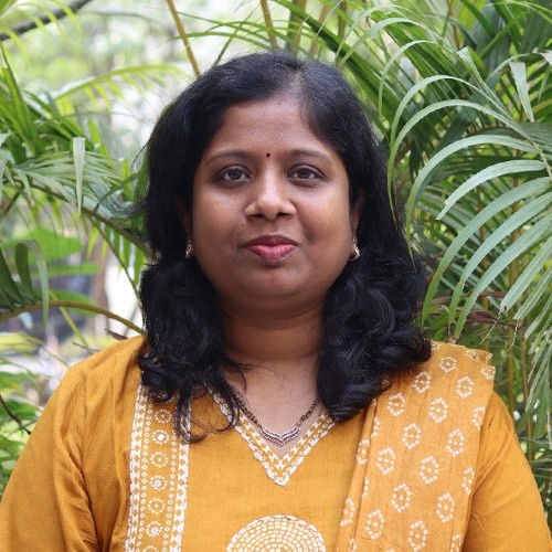 Dr. Pooja Bidwai
