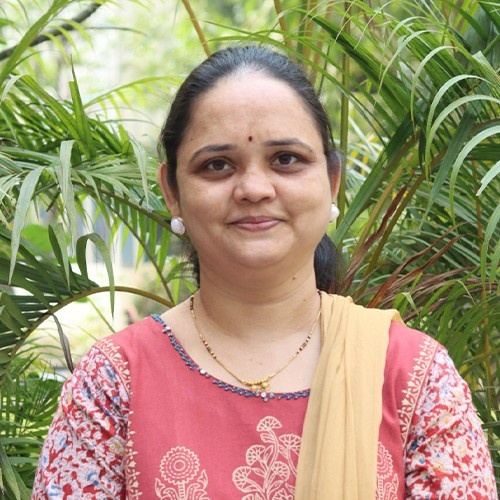 Dr. Sarika T. Deokate