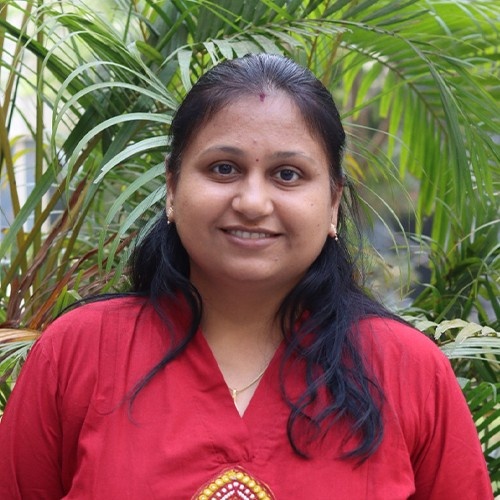 Dr. Smita Khairnar