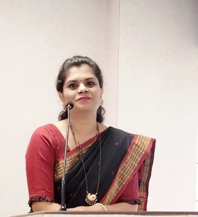 Dr. Supriya Mahadevkar