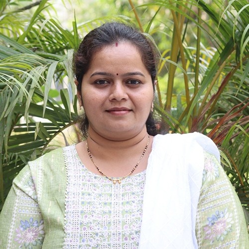 Mrs. Madhuri Suryawanshi