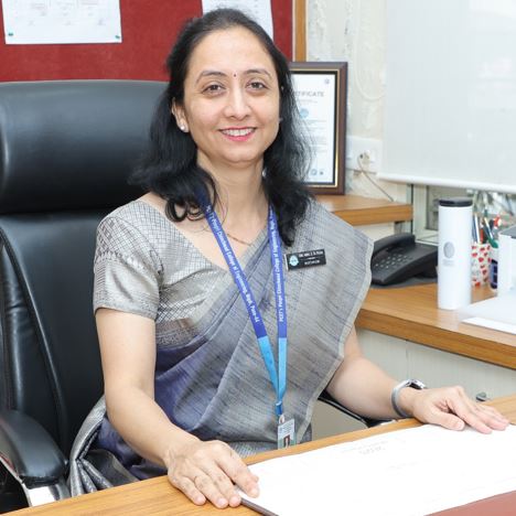 Head of Department
