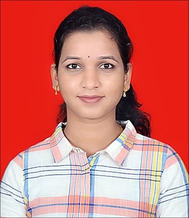 Mrs. Trupti Deshmukh