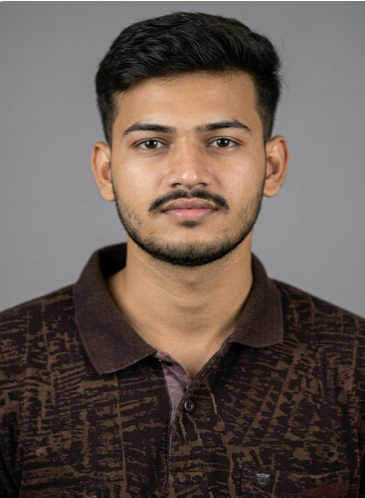 Pranav Patil