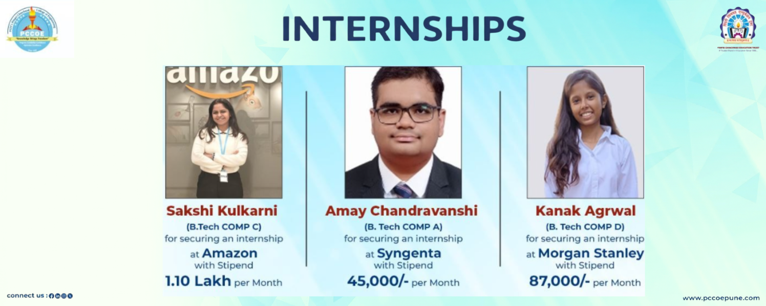 Internship