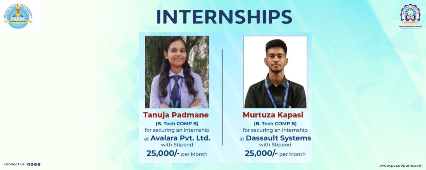 Internship