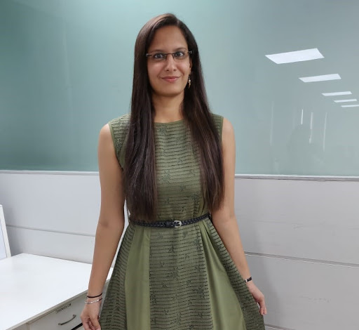 Shruti Kaliya