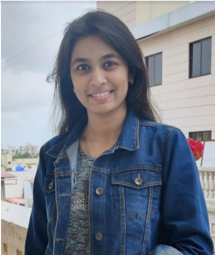 Shruti Bhat