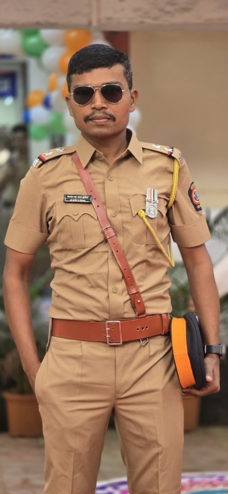 Mr. Birudev Khandekar
